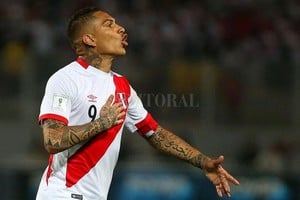 ELLITORAL_198014 |  Perú21