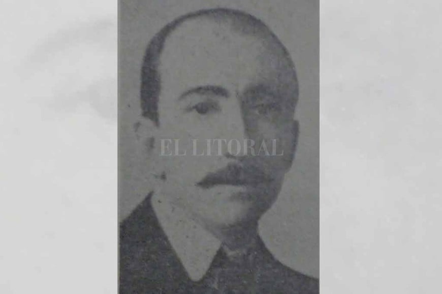 ELLITORAL_234326 |  Archivo El Litoral