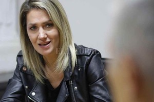 Pablo Aguirre Losada promete volver a las diferentes localidades para escuchar a los vecinos, no solo a intendentes y concejales.