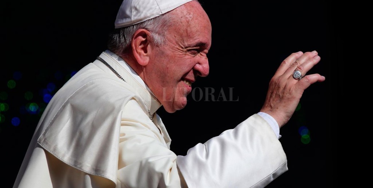 El Papa visitará Nueva Guinea el próximo 2020