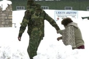 ELLITORAL_8389 |  Telam Foto archivo El Litoral