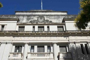 Archivo El Litoral Tanto al fiscalía como la querella solicitaron el apartamiento del abogado defensor.