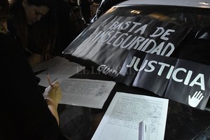 ELLITORAL_288395 |  Archivo El Litoral / Manuel Fabatía