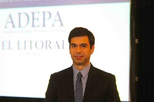 ELLITORAL_421163 |  Archivo El Litoral