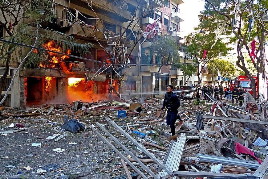 ELLITORAL_246514 |  Archivo El Litoral