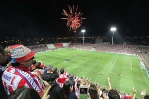 ELLITORAL_243124 |  Pablo Aguirre