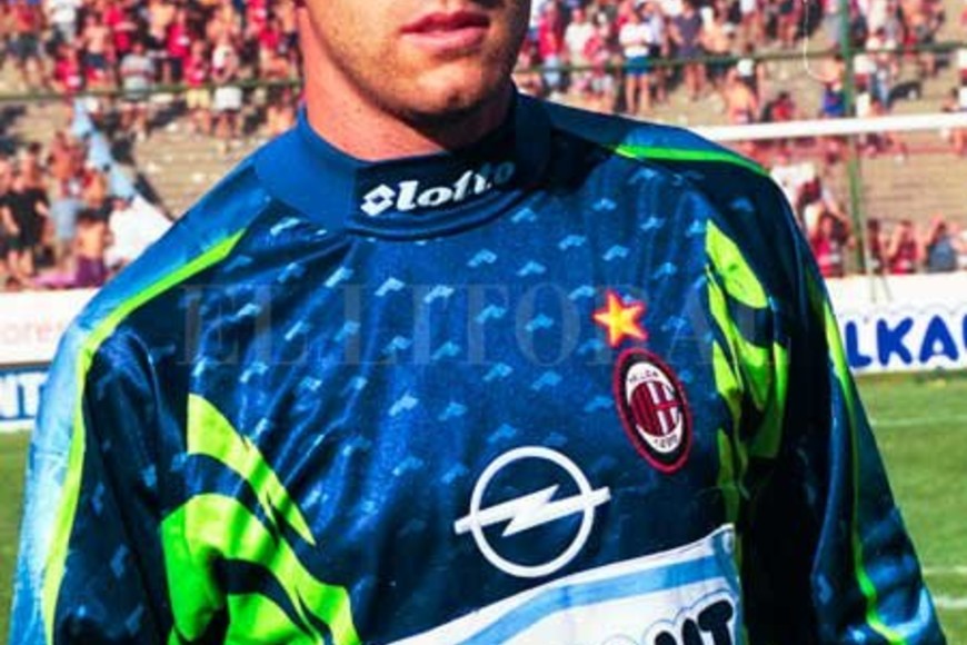 ELLITORAL_245761 |  Archivo El Litoral