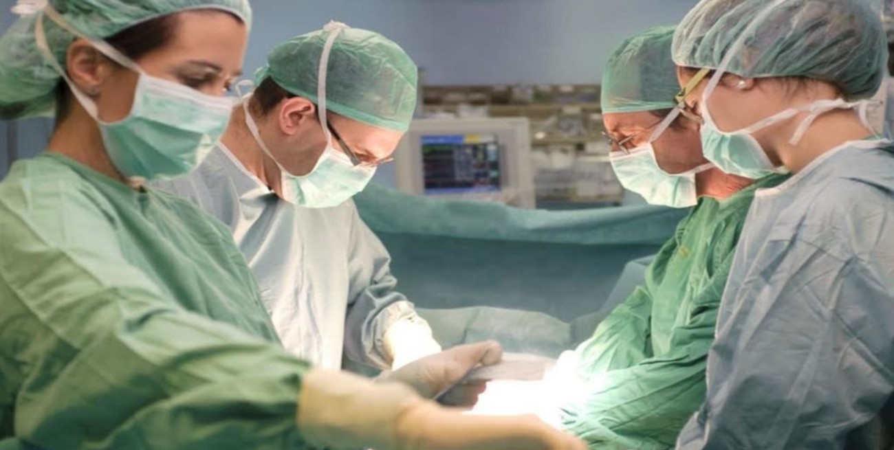 Se realizaron cuatro procesos de donación de órganos en las últimas 72 horas 