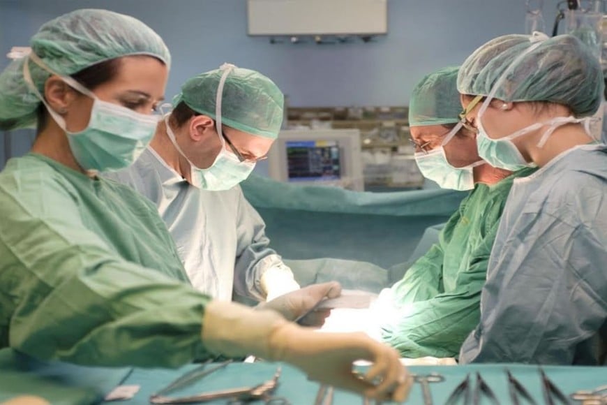 ELLITORAL_253091 |  Gentileza: prensa Gobierno de Santa Fe.