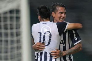 Talleres de Córdoba