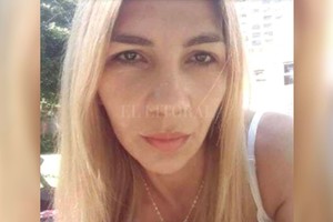 Captura digital Liliana González fue asesinada a puñaladas y luego su cuerpo descuartizado.