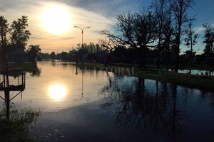 ELLITORAL_235422 |  Gentileza Periódico 9 de Julio