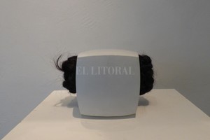 ELLITORAL_239648 |  Gentileza MAC Leia cosificada  de Guido Díaz.