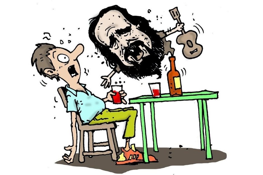 ELLITORAL_267881 |  Ilustración: Luis Dlugoszewski