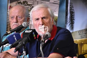 ELLITORAL_240427 |  Manuel Fabatía