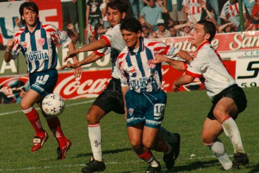 ELLITORAL_245767 |  El Litoral