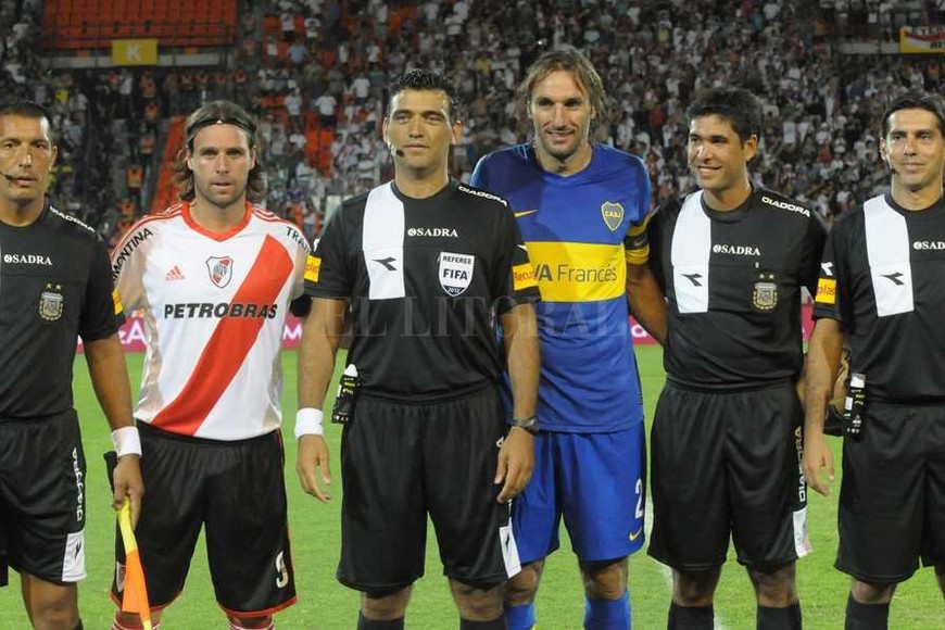 ELLITORAL_194240 |  Archivo El Litoral