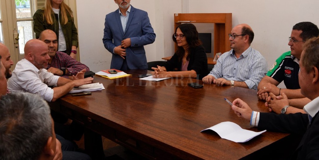"Se deben $ 50 millones a Cliba", dice el municipio