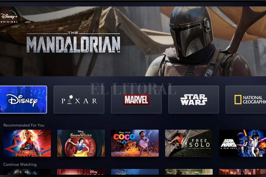 ELLITORAL_244017 |  Disney