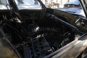 ELLITORAL_197681 |  Archivo El Litoral Imagen ilustrativa