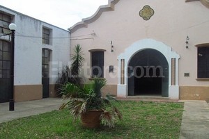 Gentileza Prensa Municipalidad de Santa Fe