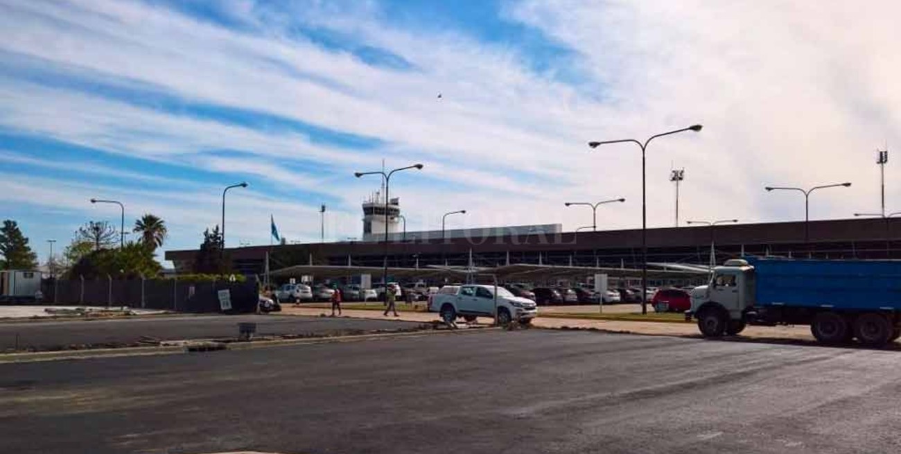 Con tres destinos, una low cost desembarca en Rosario
