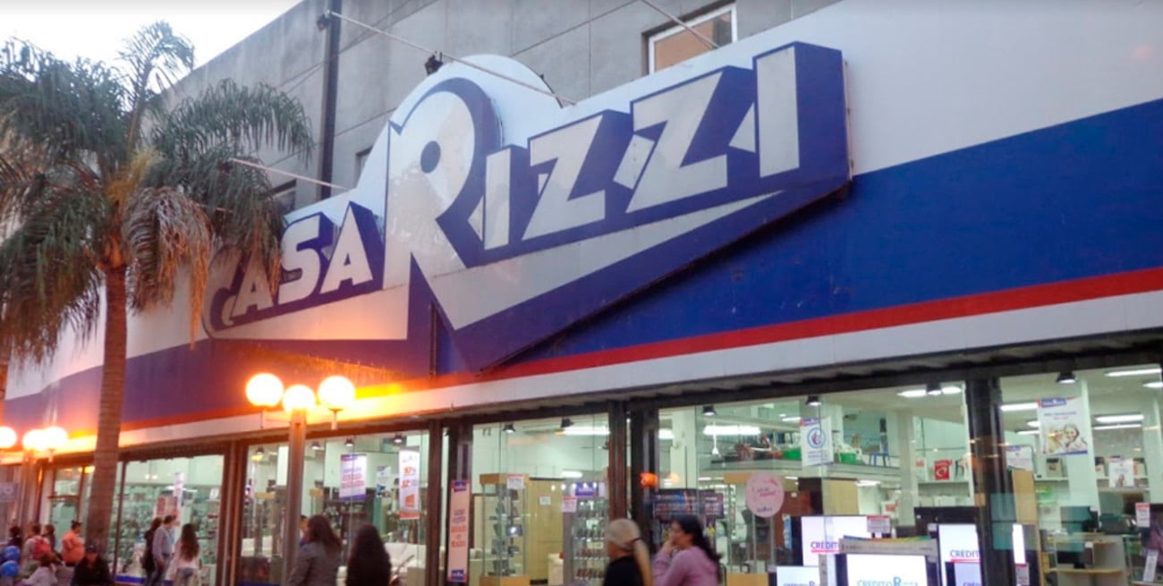 Casa Rizzi amplía su gama de ofertas en la región