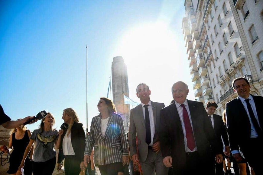 ELLITORAL_274961 |  Marcelo Manera