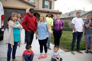 ELLITORAL_201013 |  Internet Los vecinos sienten rabia e impotencia.