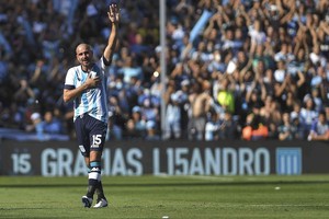 ELLITORAL_424053 |  Agencia D.R