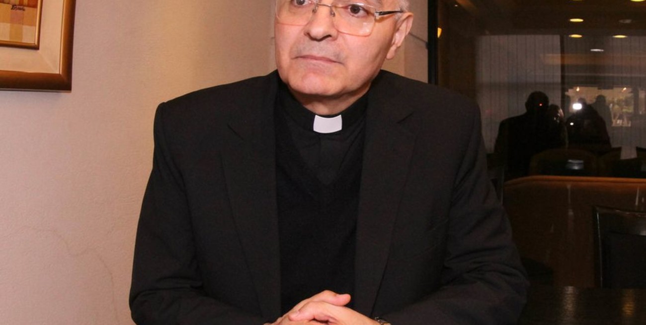 Caso Próvolo: llaman a declarar al vicario enviado por el Papa acusado de encubrir