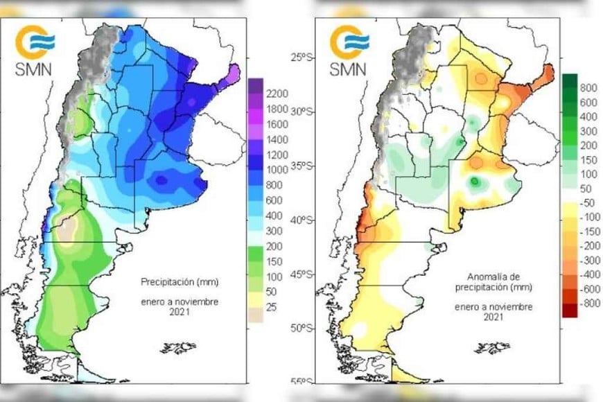 ELLITORAL_427238 |  Gentileza Precipitaciones.