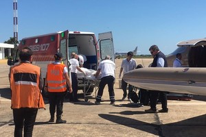 ELLITORAL_231408 |  Gobierno de Santa Fe