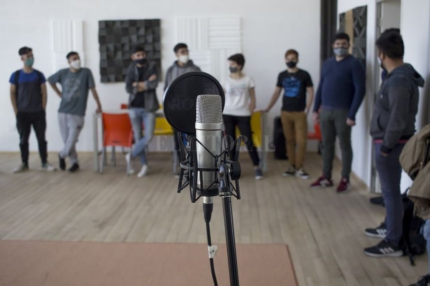 ELLITORAL_337480 |  Gentileza Municipalidad de Santa Fe