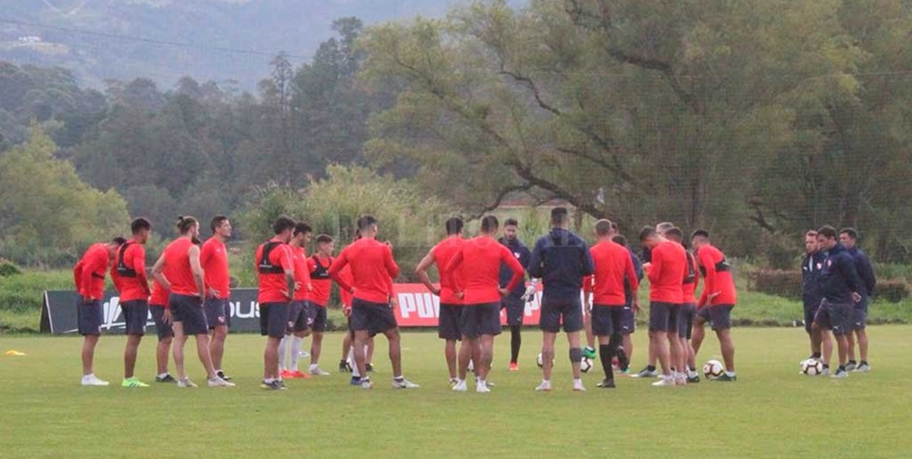 Independiente visita a Rionegro Águilas