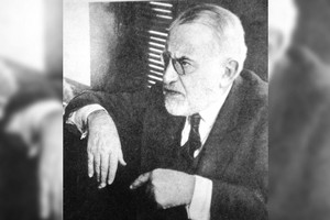 ELLITORAL_429570 |  Archivo D.R