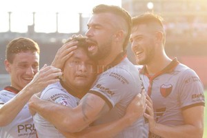 ELLITORAL_243126 |  Pablo Aguirre