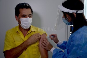 Archivo El Litoral / Flavio Raina