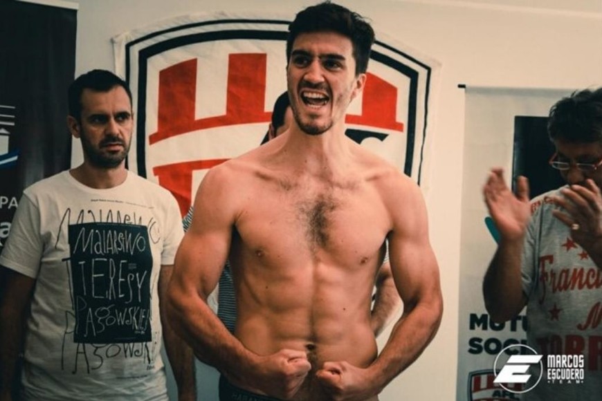 ELLITORAL_270958 | Gentileza