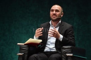 ELLITORAL_424497 |  Archivo El Litoral. D.R