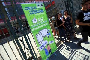 ELLITORAL_276010 |  Gentileza