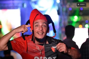 ELLITORAL_270028 |  Mauricio Garín