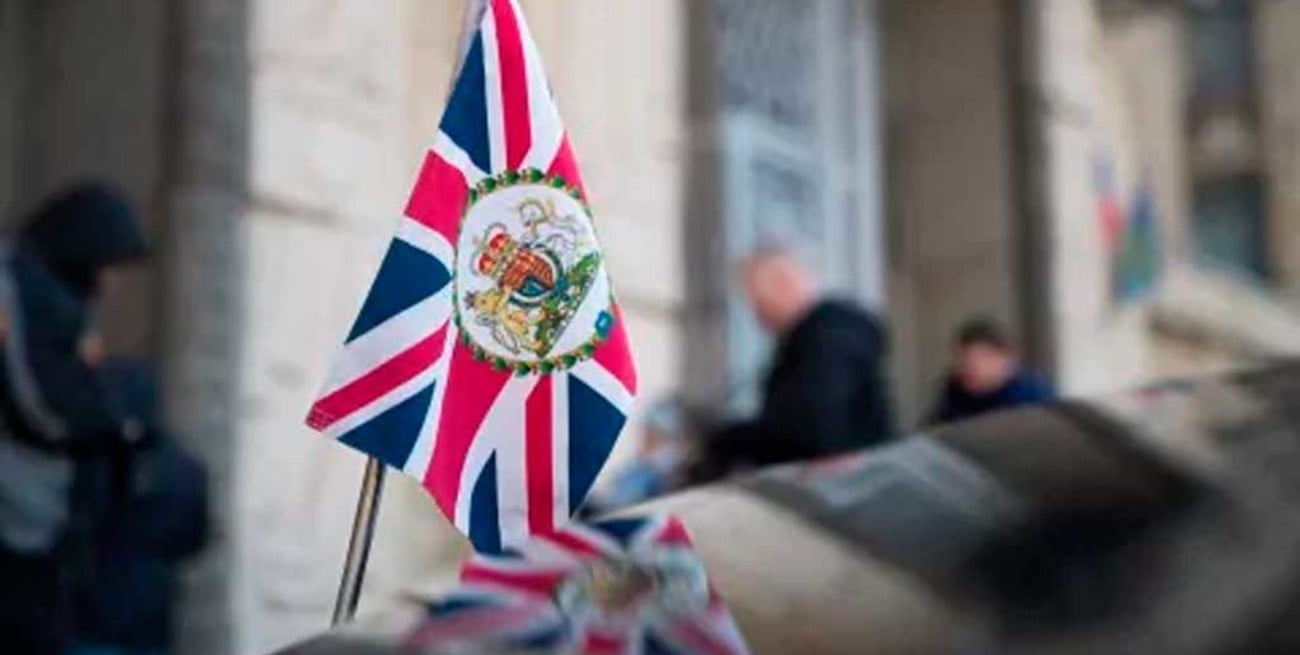 Rusia ordena expulsar 23 diplomáticos británicos 