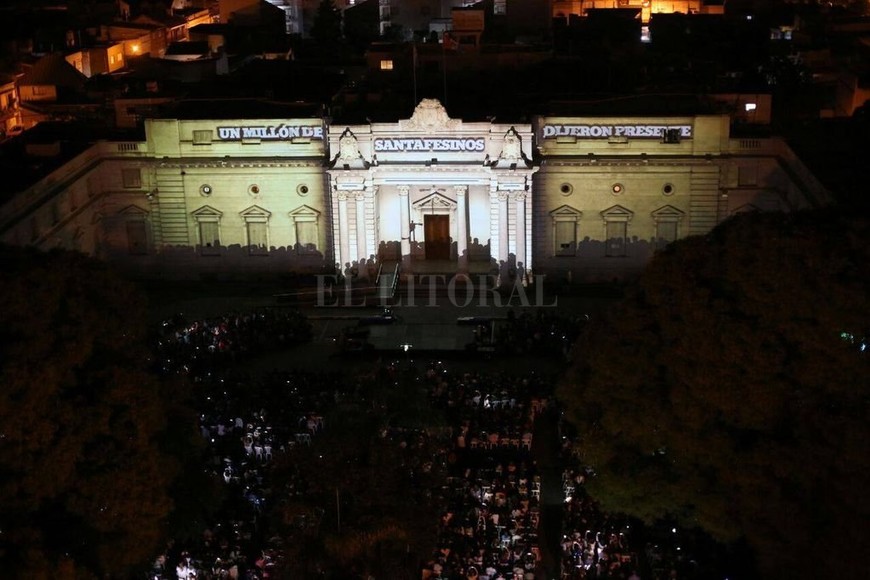 ELLITORAL_197458 | Gob. Santa Fe