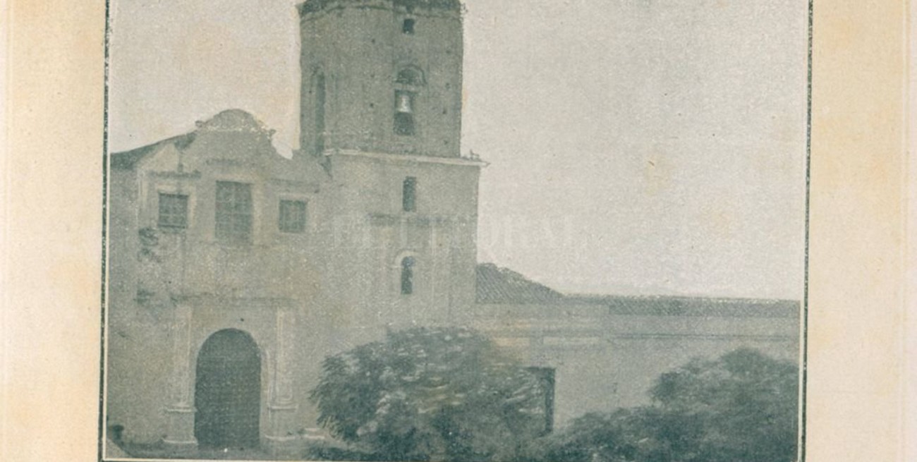 150 años de existencia de los estudios superiores en la ciudad de Santa Fe y su región 