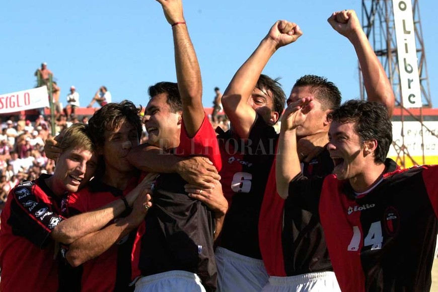 ELLITORAL_205685 |  Archivo El Litoral