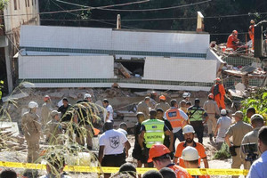 ELLITORAL_243930 |  O Globo