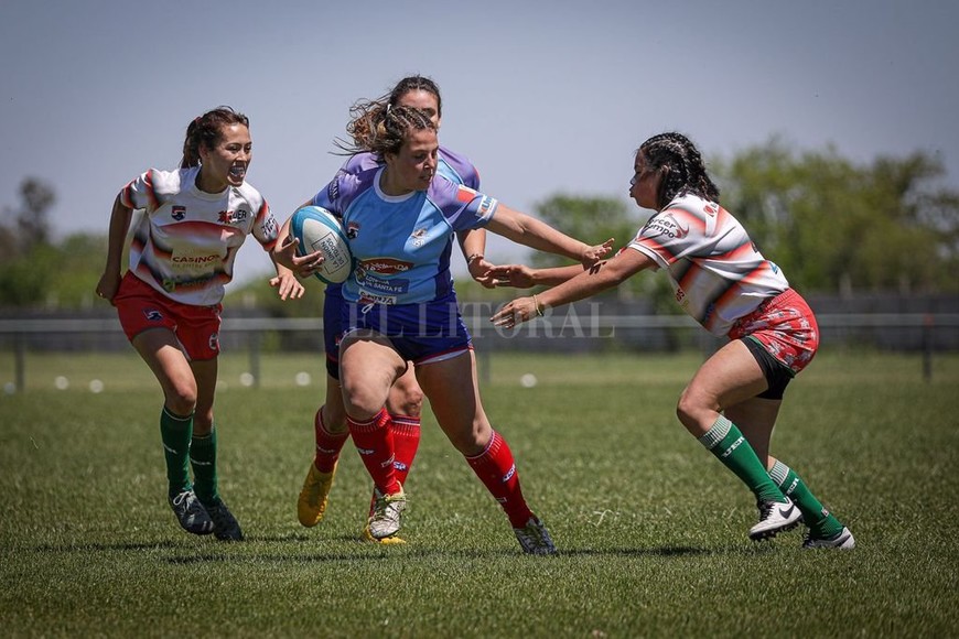 ELLITORAL_415964 |  Gentileza Rugby Click / Franco Perego