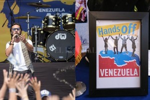 ELLITORAL_238947 |  Télam / Twitter