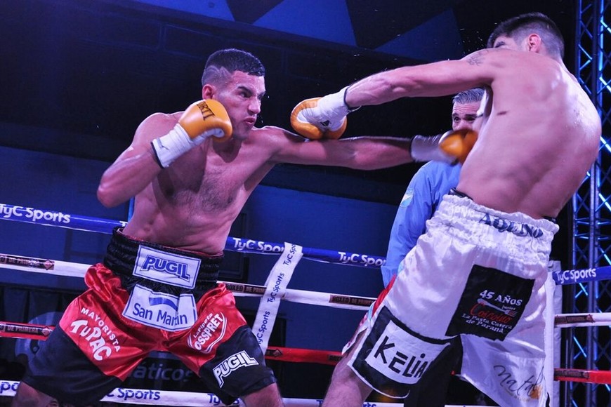 ELLITORAL_270122 |  Gentileza